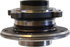 BR930918 by SKF - Wheel Bearing And Hub Assembly