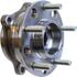 SKF BR930922 Wheel Bearing and Hub Assembly SKF Wheel Hub Bearing Assembly BR930922 For Hyundai