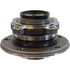 BR930917 by SKF - Wheel Bearing And Hub Assembly