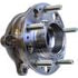 BR930924 by SKF - SKF Wheel Hub Bearing Assembly BR930924 For Hyundai 2016