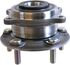 BR930923 by SKF - Wheel Bearing And Hub Assembly