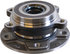 BR931003 by SKF - Wheel Bearing And Hub Assembly