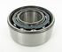3310 E VP by SKF - Ball Bearing - 1.9685" ID, 4.3307" OD, for Industrial/Heavy Duty Application
