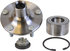 BR930529K by SKF - Wheel Bearing and Hub Assembly Repair Kit