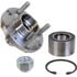 BR930527K by SKF - Wheel Bearing and Hub Assembly Repair Kit