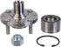 BR930527K by SKF - Wheel Bearing and Hub Assembly Repair Kit