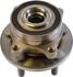 BR930919 by SKF - Wheel Bearing And Hub Assembly