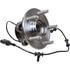 SKF BR930244 Wheel Bearing and Hub Assembly SKF Front Wheel Hub Bearing Assembly BR930244 For Jaguar