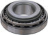 BR4195 by SKF - Tapered Roller Bearing Set (Bearing And Race)