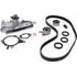 SKF TBK179WP Engine Timing Belt Kit with Water Pump Timing Belt And Waterpump Kit