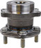 BR930928 by SKF - Wheel Bearing And Hub Assembly