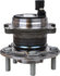 BR930940 by SKF - Wheel Bearing And Hub Assembly