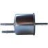 ACDelco GF754 Fuel Filter Fuel Filter