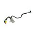 ACDelco GF851 Fuel Filter Fuel Filter