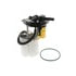 M100061 by ACDELCO - Fuel Pump Module Assembly without Fuel Level Sensor, with Seal and Covers