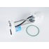 M10147 by ACDELCO - Fuel Pump Module Assembly without Fuel Level Sensor, with Seal