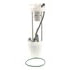 M10215 by ACDELCO - Fuel Pump Module Assembly without Fuel Level Sensor, with Seal and Cover