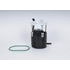 M10138 by ACDELCO - Fuel Pump Module Assembly without Fuel Level Sensor, with Seal