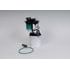 MU1523 by ACDELCO - Fuel Pump and Level Sensor Module with Seal