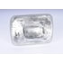 H5054 by ACDELCO - Headlight Bulb