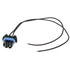 ACDelco LS255 Fog Light Connector Professional™ 4WD Actuator Connector