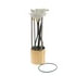 M100024 by ACDELCO - Fuel Pump Module Assembly without Fuel Level Sensor, with Seal