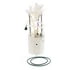 M100025 by ACDELCO - Fuel Pump Module Assembly without Fuel Level Sensor, with Seals