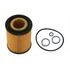 ACDelco PF620G Engine Oil Filter Engine Oil Filter