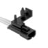ACDelco PT1194 3-Way Male Black Multi-Purpose Pigtail