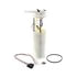 MU1792 by ACDELCO - Fuel Pump and Level Sensor Module with Seal, Float, and Harness