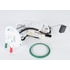 MU1839 by ACDELCO - Fuel Pump and Level Sensor Module