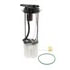 MU1855 by ACDELCO - Fuel Pump and Level Sensor Module with Seal