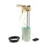 MU1874 by ACDELCO - Fuel Pump and Level Sensor Module with Seal and Float