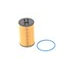 PF101G by ACDELCO - Engine Oil Filter with Seal and Insert