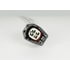 PT2252 by ACDELCO - Black Multi-Purpose Pigtail