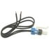 PT2309 by ACDELCO - Gold™ A/C Compressor Clutch Relay Connector