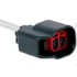 ACDelco PT1718 Black Multi-Purpose Pigtail