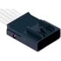 ACDelco PT1736 Black Multi-Purpose Pigtail