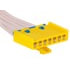 PT1773 by ACDELCO - Green Multi-Purpose Pigtail