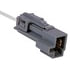 ACDelco PT515 1-Way Male Gray Multi-Purpose Pigtail