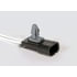 ACDelco PT258 3-Way Male Black Multi-Purpose Pigtail