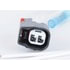 ACDelco PT2597 Electrical Pigtail Horn Pigtail, Square, 18.8" Long, 2 Female Terminals, Pressure Contact