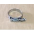 TB-250 by BREEZE - Breeze Standard T-Bolt Clamp - 2-1/2" Min - 2-4/5" Max - Pkg of 200