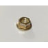 PAI 840141 Self-Locking Nut Self-Locking Nut - M12 x 1.75 thread x 18 flats x 12mm height Flanged Hex Special