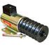Murphy RP2309B Multi-Purpose Solenoid RP Series Pull/Push DC Solenoids - 12V, 1-1/2" Stroke, 13 lbf Pull, 32 lbf Hold