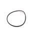 Permco TA2995-252 Hydraulic Pump Gasket Square Housing Gasket Seal for Permco 7500/7600 Series Pumps