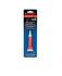 49451 by DYNATEX - Red High Strength Threadlocker - 6ml Tube - Carded