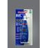 49203 by DYNATEX - Blue RTV Silicone Gasket Maker - 3 Oz. Tube - Carded
