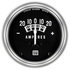 82201 by STEWART WARNER - GAUGE AMMETER KIT REV D