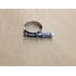 B9224-0275B by BREEZE - Heavy Duty Spring Loaded T-Bolt Clamp